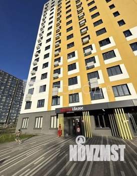 1-к квартира, вторичка, 38м2, 4/17 этаж