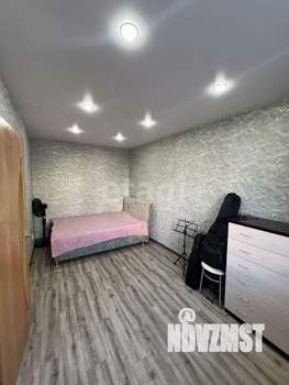 2-к квартира, вторичка, 39м2, 1/2 этаж