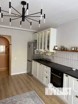 3-к квартира, вторичка, 74м2, 2/10 этаж