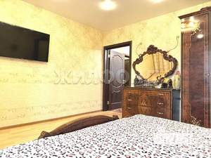 3-к квартира, вторичка, 86м2, 3/10 этаж