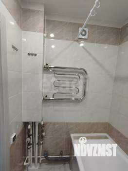 2-к квартира, вторичка, 58м2, 9/10 этаж