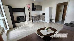 1-к квартира, вторичка, 29м2, 9/13 этаж
