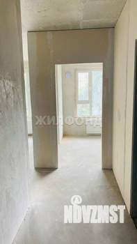 2-к квартира, вторичка, 41м2, 2/10 этаж