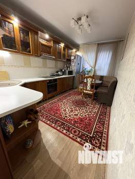 2-к квартира, вторичка, 59м2, 3/4 этаж