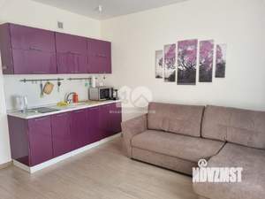 Студия квартира, вторичка, 25м2, 8/24 этаж