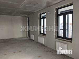 2-к квартира, вторичка, 54м2, 14/30 этаж