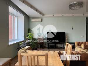 1-к квартира, вторичка, 58м2, 10/14 этаж