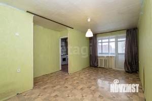 1-к квартира, вторичка, 28м2, 5/5 этаж