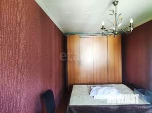2-к квартира, вторичка, 45м2, 5/5 этаж