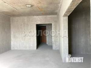 3-к квартира, сданный дом, 77м2, 14/17 этаж