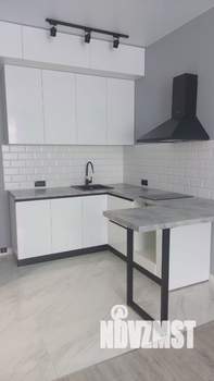 2-к квартира, вторичка, 50м2, 5/20 этаж