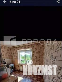 1-к квартира, вторичка, 38м2, 3/5 этаж