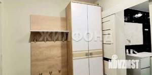 1-к квартира, вторичка, 28м2, 5/10 этаж