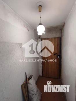 2-к квартира, вторичка, 46м2, 4/5 этаж
