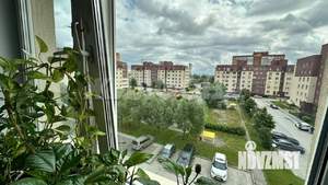 1-к квартира, вторичка, 25м2, 4/6 этаж