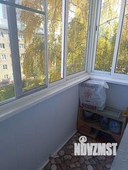 2-к квартира, вторичка, 43м2, 4/5 этаж