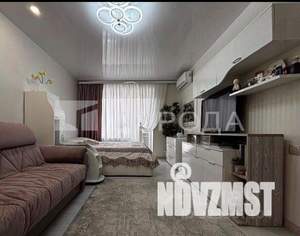 1-к квартира, вторичка, 34м2, 2/9 этаж