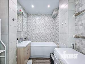 2-к квартира, вторичка, 44м2, 8/10 этаж