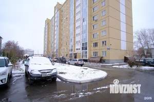 Студия квартира, вторичка, 30м2, 6/10 этаж