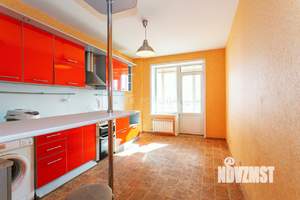 3-к квартира, вторичка, 86м2, 13/17 этаж
