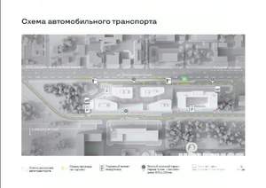 Студия квартира, вторичка, 40м2, 12/24 этаж