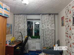 1-к квартира, вторичка, 33м2, 4/9 этаж