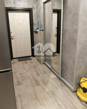 Студия квартира, вторичка, 25м2, 1/16 этаж