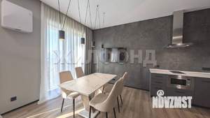 1-к квартира, вторичка, 45м2, 6/14 этаж