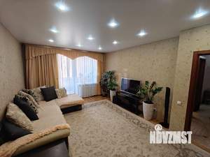 3-к квартира, вторичка, 98м2, 5/11 этаж