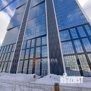 Студия квартира, вторичка, 31м2, 22/30 этаж