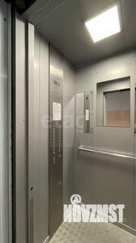 2-к квартира, вторичка, 55м2, 17/18 этаж