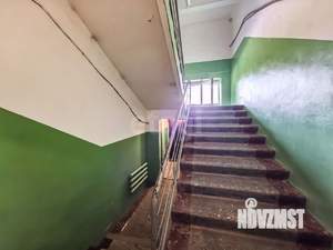 3-к квартира, вторичка, 72м2, 1/3 этаж