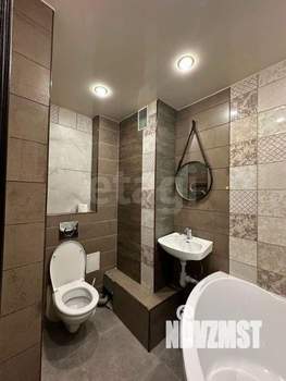 1-к квартира, вторичка, 32м2, 7/9 этаж