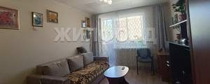 1-к квартира, вторичка, 29м2, 3/5 этаж