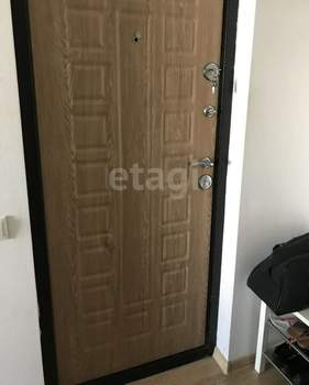 Студия квартира, вторичка, 28м2, 14/17 этаж