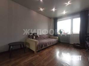 3-к квартира, вторичка, 60м2, 3/9 этаж