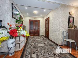 3-к квартира, вторичка, 99м2, 1/6 этаж