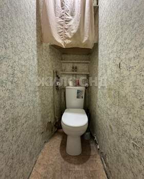 3-к квартира, вторичка, 57м2, 6/9 этаж