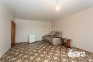 2-к квартира, вторичка, 59м2, 7/10 этаж