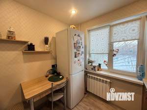 1-к квартира, вторичка, 32м2, 1/5 этаж