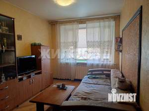 2-к квартира, вторичка, 41м2, 2/2 этаж