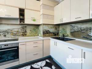 3-к квартира, вторичка, 66м2, 3/9 этаж