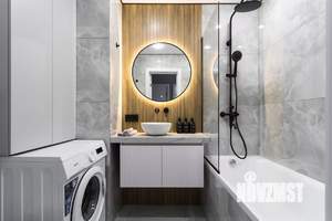 1-к квартира, вторичка, 42м2, 9/17 этаж