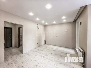 Студия квартира, вторичка, 28м2, 5/12 этаж