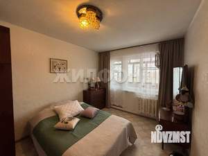 2-к квартира, вторичка, 47м2, 4/5 этаж