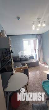 Студия квартира, вторичка, 24м2, 16/21 этаж