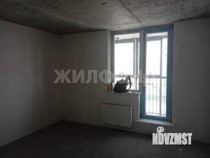 2-к квартира, вторичка, 59м2, 3/9 этаж
