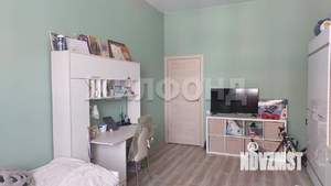 3-к квартира, вторичка, 79м2, 2/17 этаж