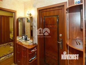 2-к квартира, вторичка, 43м2, 4/9 этаж