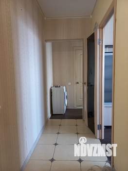 1-к квартира, вторичка, 30м2, 9/10 этаж